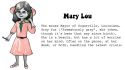 Local Sugar - Meet mouse mayor, Mary Lou